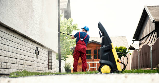 Carmel By The Sea, CA Pressure Washing Services Company